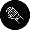 Guantes para Fitness