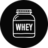 Whey protein