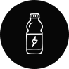 Suplementos para aumentar la energía deportiva