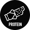 Barritas Proteicas