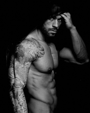 La dieta de @uvemartinez en etapa de volumen