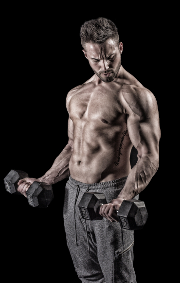 VOLVER A EMPEZAR: HISTORIA DE MI RECUPERACIÓN