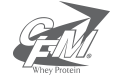 CFM Whey Protein